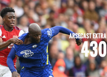 Arsecast Extra Épisode 430 – 23.08.2021