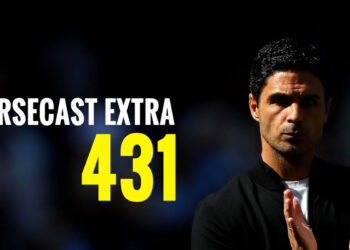 Arsecast Extra Épisode 431 – 30.08.2021