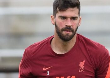 Alisson Becker a obtenu un contrat à long terme à Liverpool