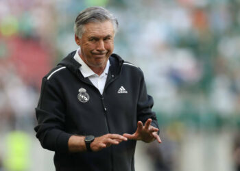 Aperçu de la Liga du Real Madrid 2021/22: Ancelotti vise à construire une nouvelle dynastie