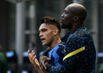 Arsenal a tout pour signer l’attaquant de l’Inter Milan Lautaro Martinez
