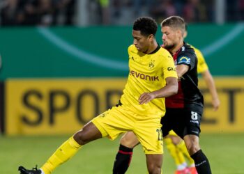 Pearce rend un verdict sur l’intérêt de Liverpool pour Bellingham