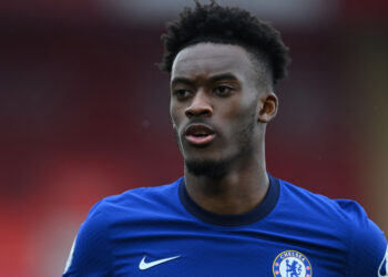 Hudson-Odoi a maintenant une chance parfaite à Chelsea, mais ce ne sera pas dans sa position préférée –