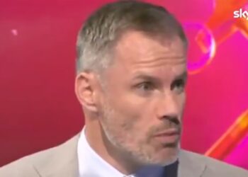 Carragher suggère que Klopp pourrait remporter le titre avec l’équipe de United