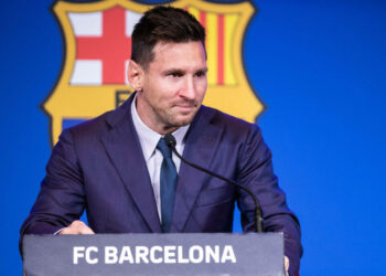 Ce que signifie l’accord Lionel Messi pour le Real Madrid et Manchester United