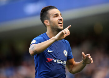 Cesc Fabregas soutient Chelsea pour avoir la meilleure équipe d’Europe