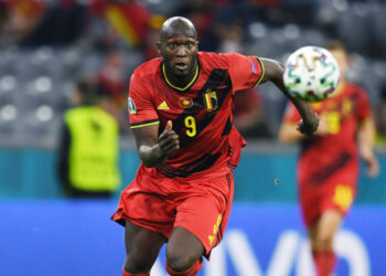 Chelsea confiant de signer l’attaquant de l’Inter Milan Romelu Lukaku