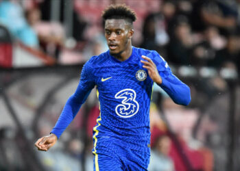Chelsea empêche Callum Hudson-Odoi de partir en prêt