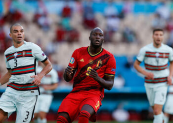 Chelsea pourrait décrocher Romelu Lukaku pour 120 millions d’euros plus Marcos Alonso