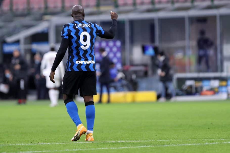Romelu Lukaku de Chelsea prêt à baisser son salaire pour assurer le retour de l'Inter