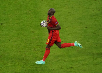 Chelsea s’apprête à offrir environ 130 millions d’euros à Romelu Lukaku