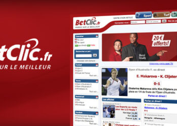 Code avantage Betclic en 2021