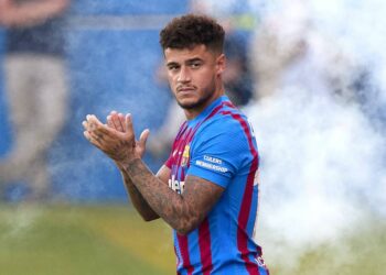 Liverpool aurait exploré la possibilité d’une réunion de transfert avec le meneur de jeu de la Liga de 29 ans