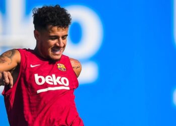 Liverpool et Tottenham intéressés par Philippe Coutinho