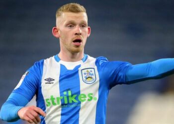 Crystal Palace vise à battre Leeds United à la signature de Lewis O’Brien
