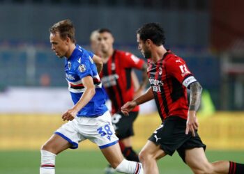 Liverpool attend Tottenham avant d’enchérir sur Damsgaard