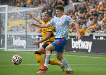 Daniel James serait une signature de crack pour Everton