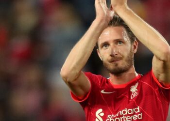 Le défenseur de Liverpool Davies s’apprête à rejoindre Sheffield United en prêt