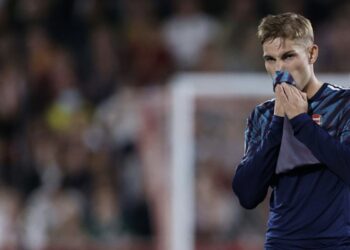 Brentford 2-0 Arsenal: Plus du même…