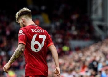 Un expert suggère que Liverpool n’a pas besoin d’un joueur « gros frais » et soutient la sensation adolescente pour briller