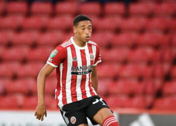 Everton, Leeds United et Aston Villa veulent Daniel Jebbison