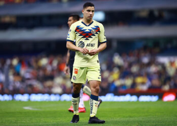 Everton et Tottenham Hotspur en lice pour signer Jorge Sanchez