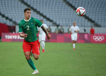 Everton peut signer Jorge Sanchez pour seulement 7,2 millions de livres sterling