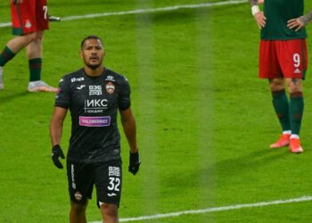 Everton sur le point de signer Salomon Rondon