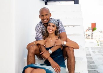 La femme de Fabinho publie une réponse jubilatoire à la mise à jour du contrat de Liverpool