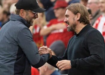Daniel Farke gracieux lors de la défaite contre Liverpool : « C’était une victoire méritée – une équipe de classe mondiale »
