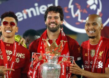 Le Brésil confiant que les stars de Liverpool seront disponibles pour les matches