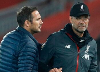 « L’une des meilleures équipes que nous ayons vues »