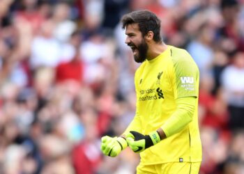 Liverpool attache Alisson à un accord à long terme