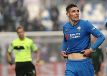 L’accord de Milenkovic « se rapproche » et les pourparlers s’ouvrent pour Origi