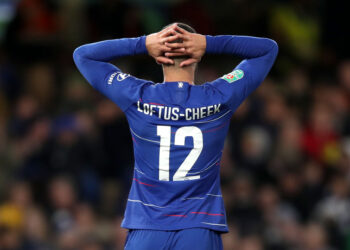 Thomas Tuchel s’exprime sur l’avenir de Ruben Loftus-Cheek à Chelsea