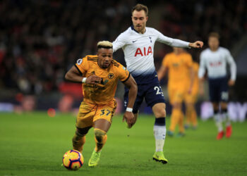 Les loups perdront Traoré, ouvriront des pourparlers pour Carlos Vinícius et pourraient échanger Mir