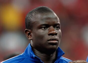 Thomas Tuchel explique quand N’Golo Kante reviendra pour Chelsea