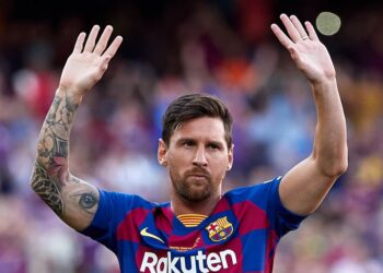 Chelsea et les trois autres prochaines destinations potentielles pour Lionel Messi