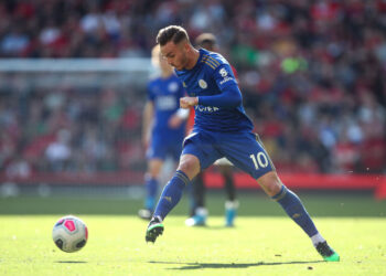 Rodgers confirme la naissance d&rsquo;un enfant derrière l&rsquo;absence de Maddison contre QPR