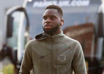 Les dernières nouvelles de la chasse à l’avant de Crystal Palace en tant qu’offre faite pour la star celtique