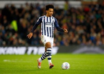 Matheus Pereira confirme qu’il veut quitter West Brom dans une déclaration