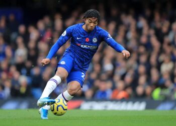 Tuchel sur le bien-être de Reece James après une méchante collision contre Arsenal