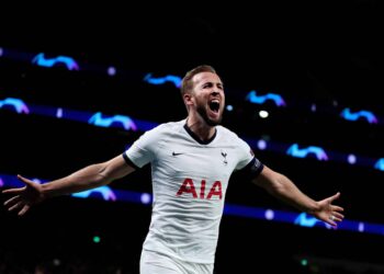 Harry Kane se verra infliger une amende « importante » pour non-présentation au terrain d’entraînement