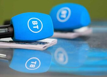 BT annonce un nouveau contrat TV Serie A qui durera jusqu’en 2024