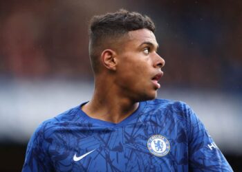 Thomas Tuchel explique le manque d’action de Tino Anjorin avant la saison