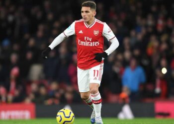 Explication fournie pour l’absence de Lucas Torreira en pré-saison pour Arsenal