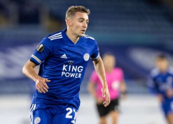 Brendan Rodgers fournit les dernières nouvelles sur Castagne & Barnes avant Wolves