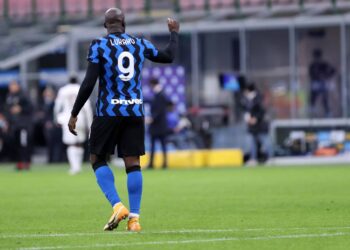 Chelsea prépare une nouvelle candidature pour Romelu Lukaku de l’Inter Milan