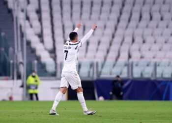 Ronaldo vide le casier de la Juventus avant le déménagement imminent de Man City