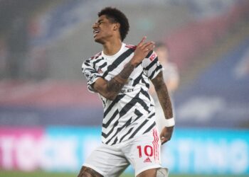 Marcus Rashford de Manchester United fournit une mise à jour post-opératoire